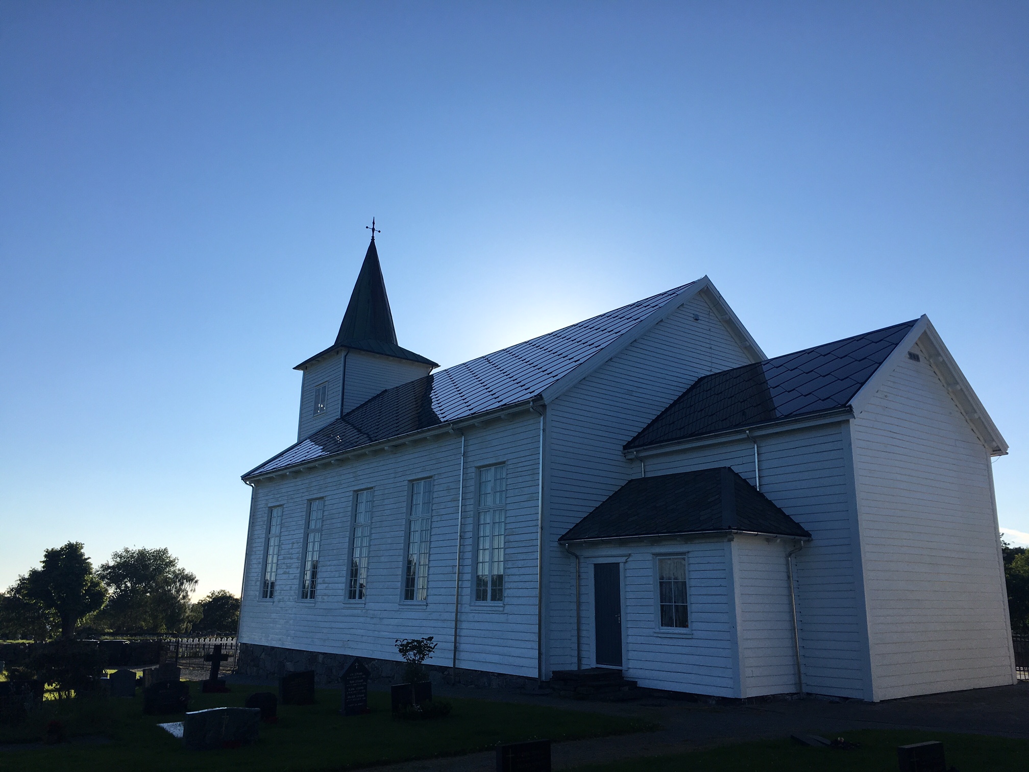 Kirkebakken – intranettet for alle ansatte i Den norske kirke – er nå gratis for alle