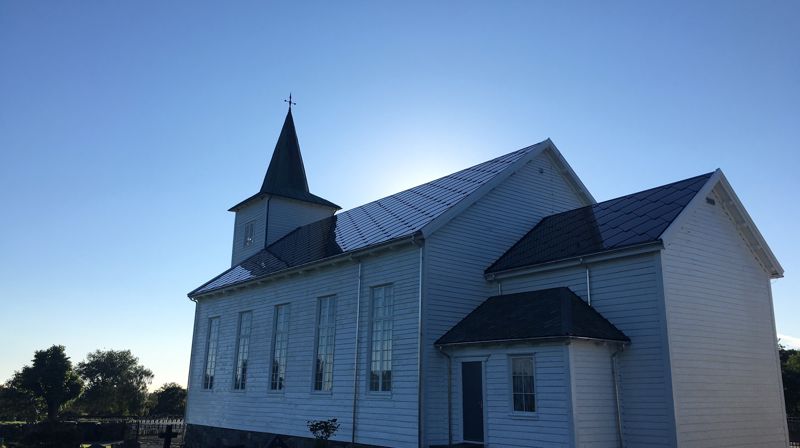 Kirkebakken – intranettet for alle ansatte i Den norske kirke – er nå gratis for alle
