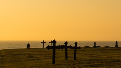 Effektiv saksbehandling, og komplett ivaretagelse av arkivet, innen gravplassforvaltningen