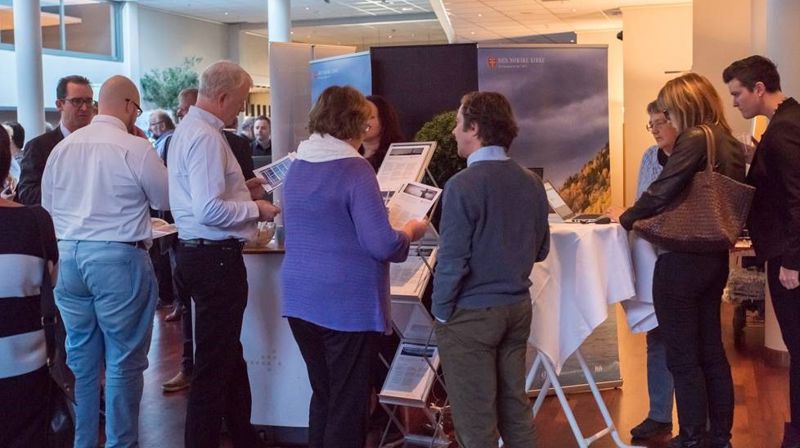 Landskonferansen for kirkeverger