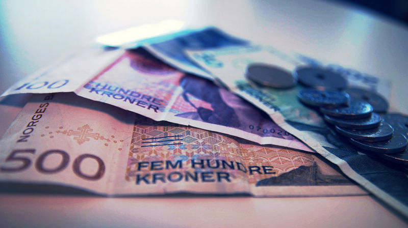 Foto: Sparebank1