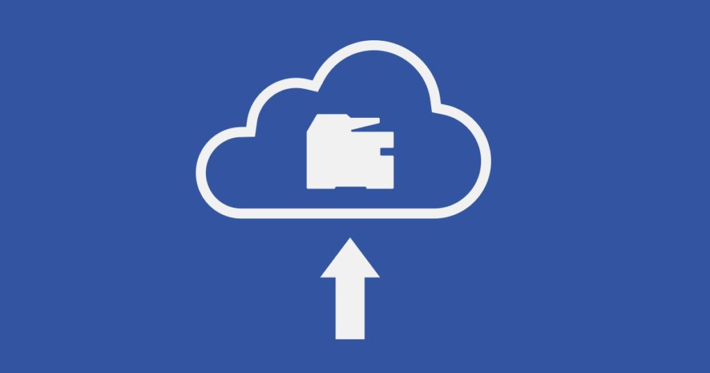 Ny tjeneste: Kirkepartner Sikker utskrift