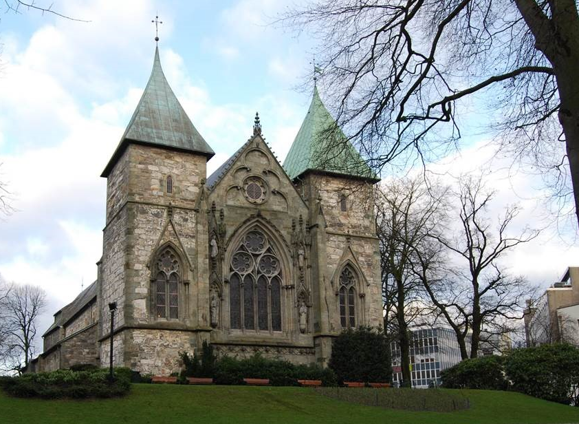 Stavanger domkirke
