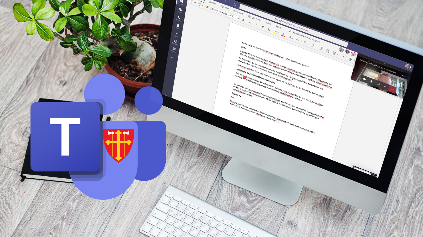 Microsoft gir ikke lenger bort Teams gratis – men fortvil ikke