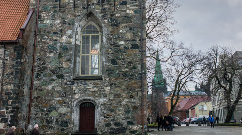 Trondheim kirkelige fellesråd blir med i kirkepartnersamarbeidet