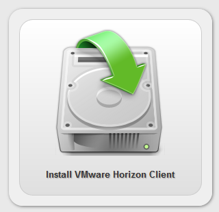 VMware ikon