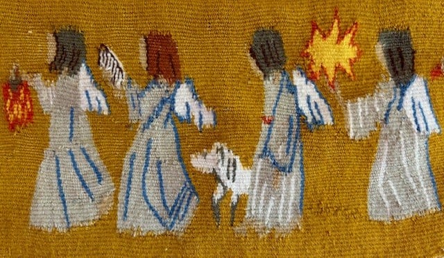 Velkomen til konfirmasjon 2026