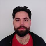 Lars Kristian Reinertsen