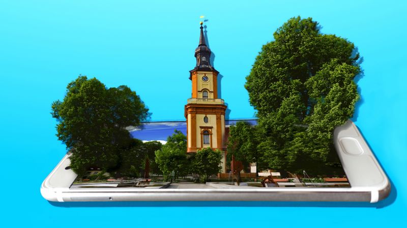 Sunday Service 24th of january