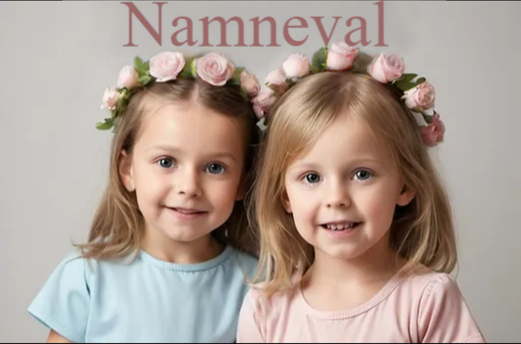 Namneval