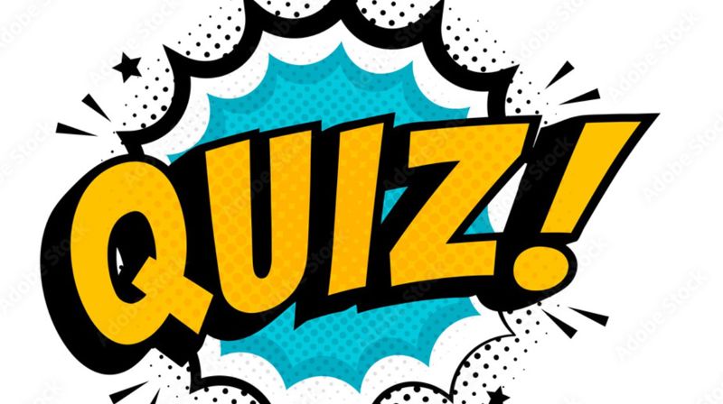 Felleskirkelig quiz i Triangelhuset