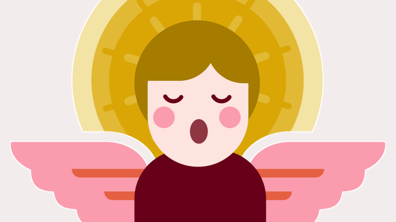 Velkommen til Høytidsgudstjeneste