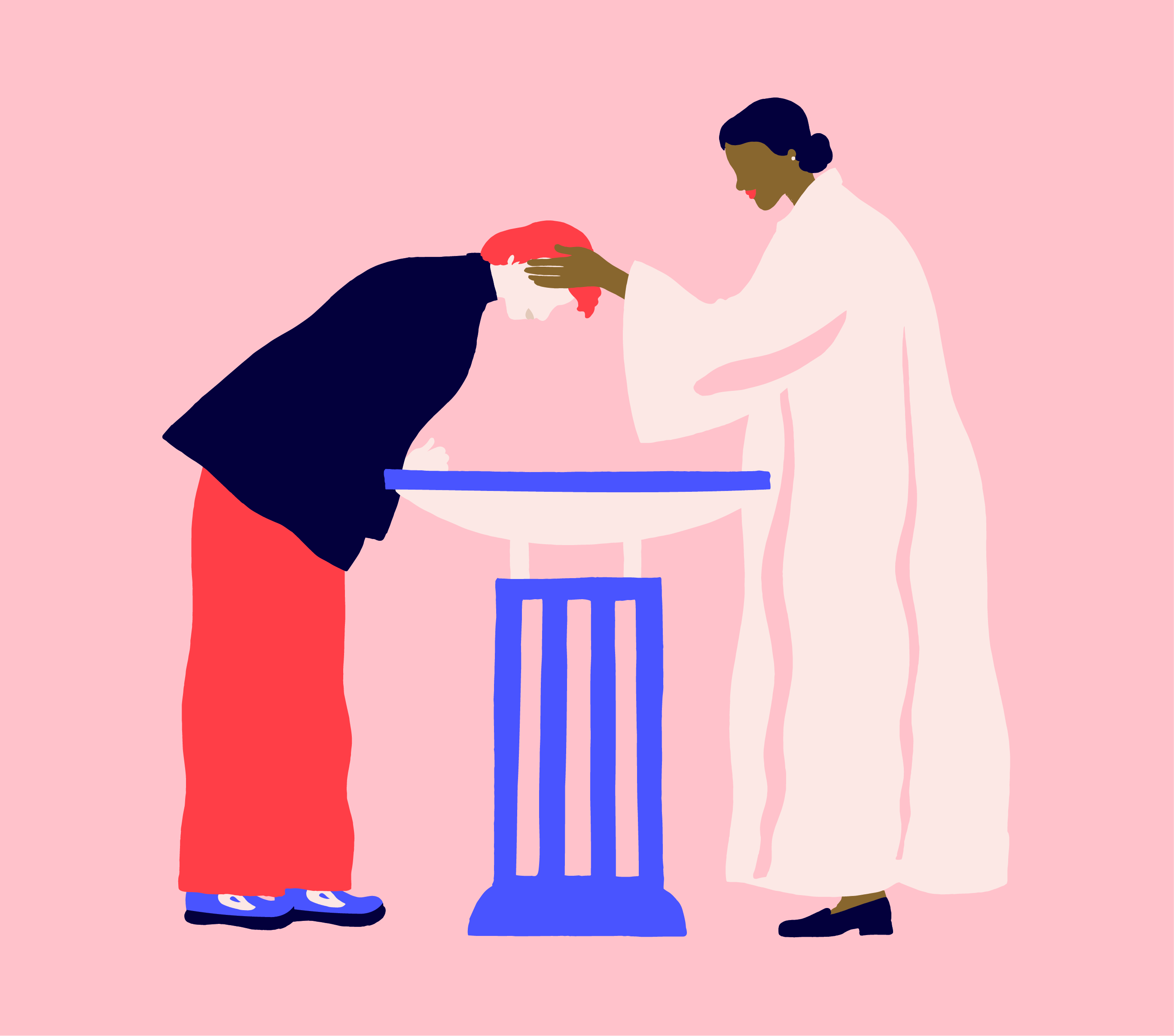 Konfirmasjon 2022-2023