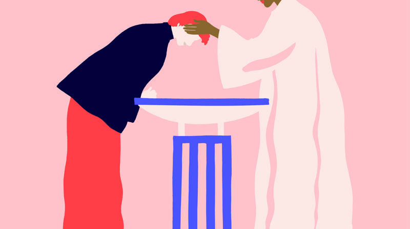 Konfirmasjon 2022-2023