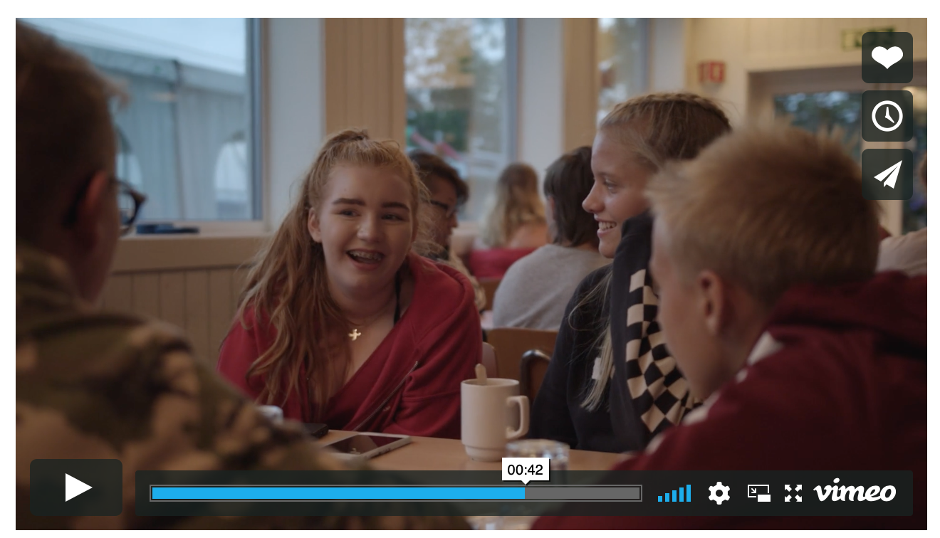 Konfirmantundervisning