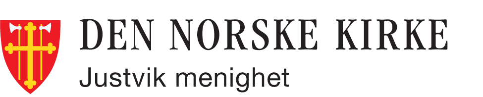Menighetsnavn logo