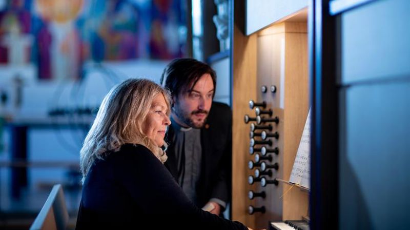 Fotograf: Bo Mathisen