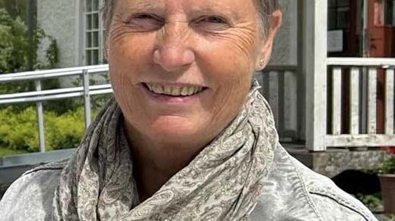 Avskjedsgudstjeneste 09.11.25